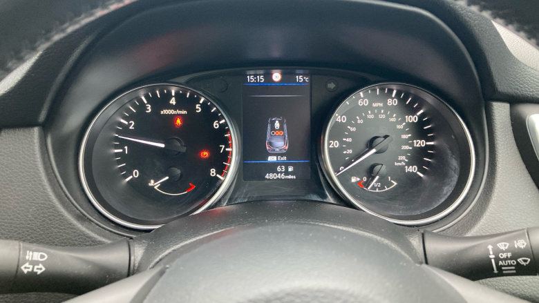 Nissan Qashqai 1.3 DiG-T Acenta Premium 5dr Petrol Hatchback